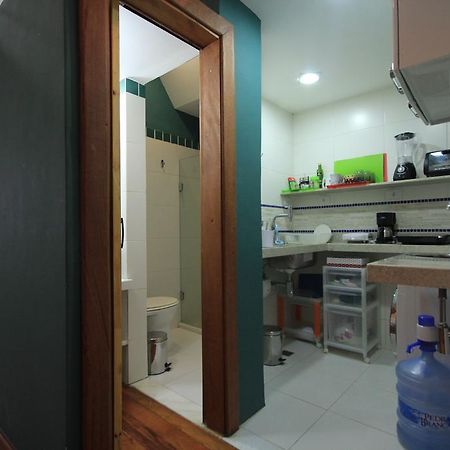 Ferienwohnung Alvim 1403 Rio de Janeiro Exterior foto