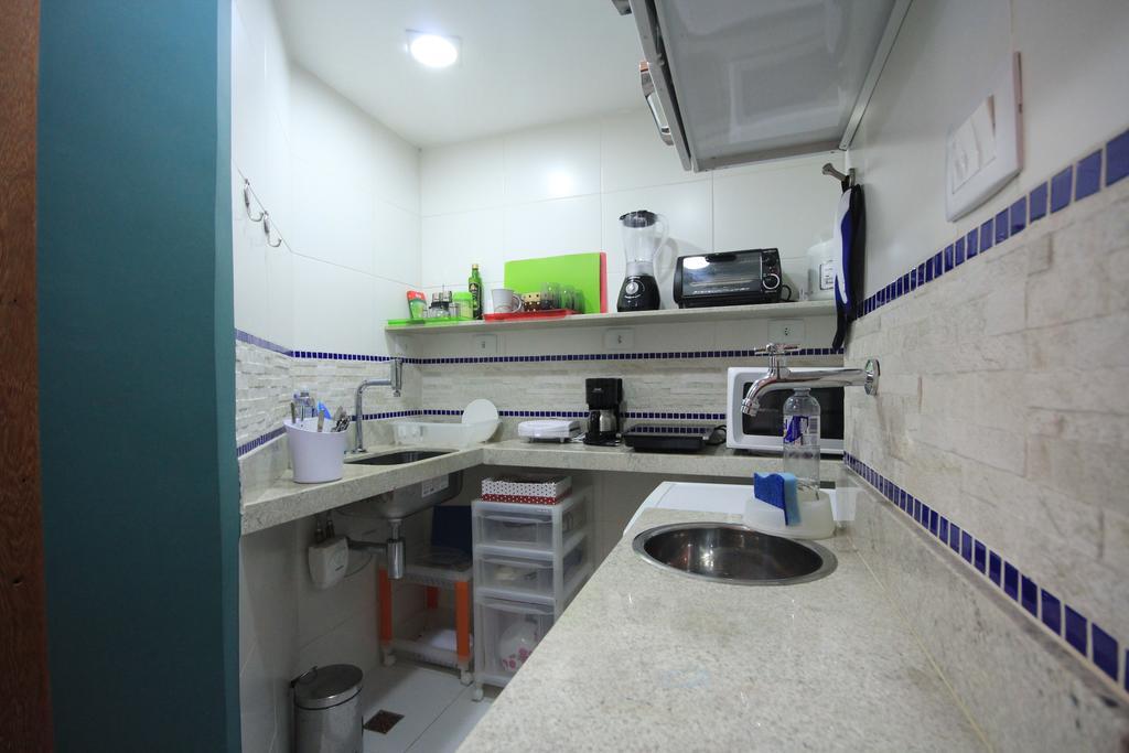 Ferienwohnung Alvim 1403 Rio de Janeiro Exterior foto