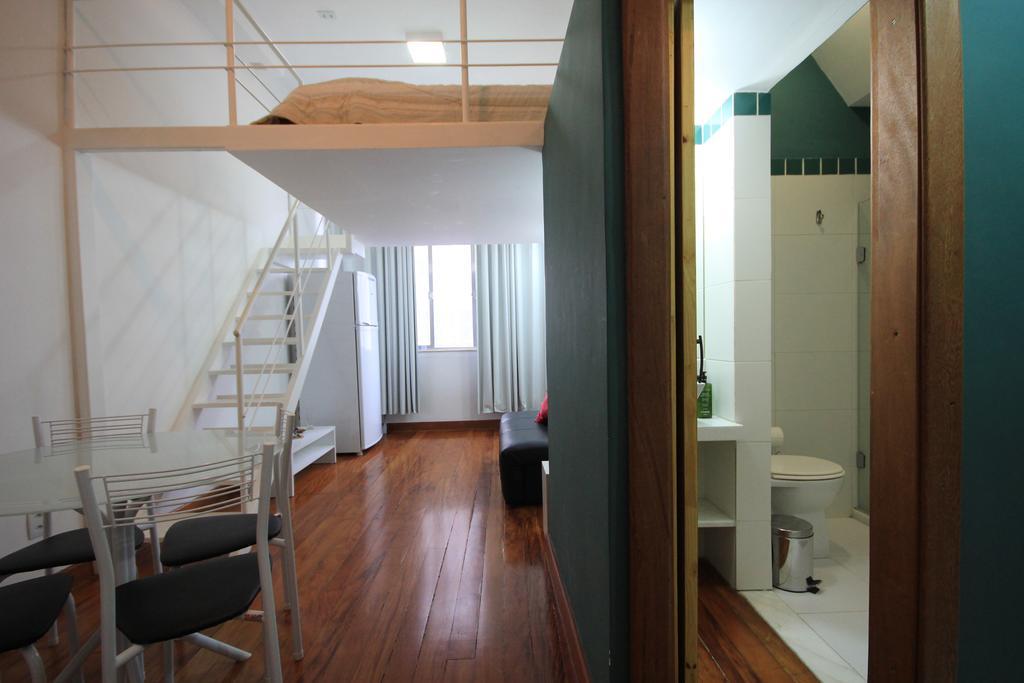 Ferienwohnung Alvim 1403 Rio de Janeiro Exterior foto