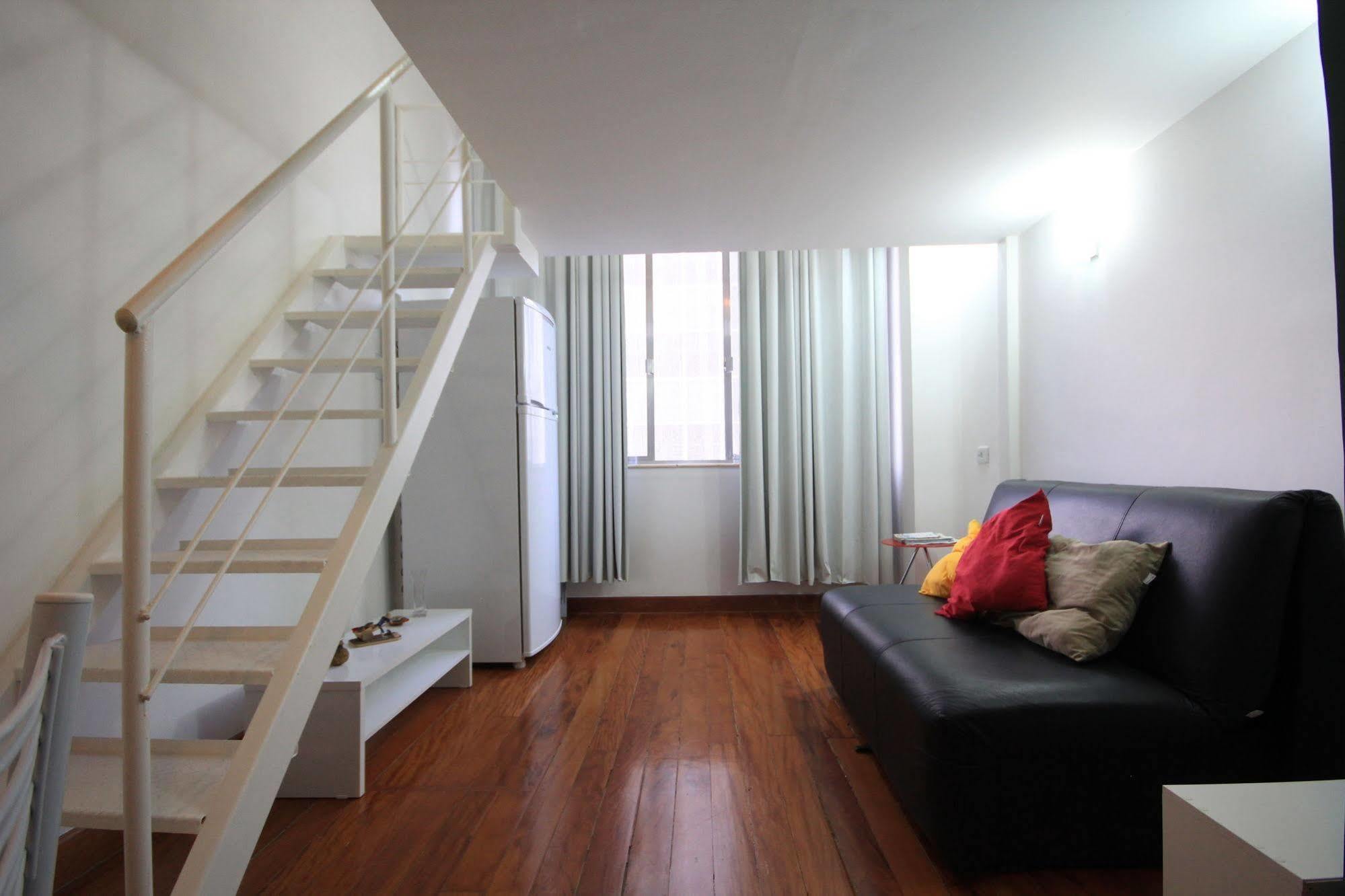 Ferienwohnung Alvim 1403 Rio de Janeiro Exterior foto