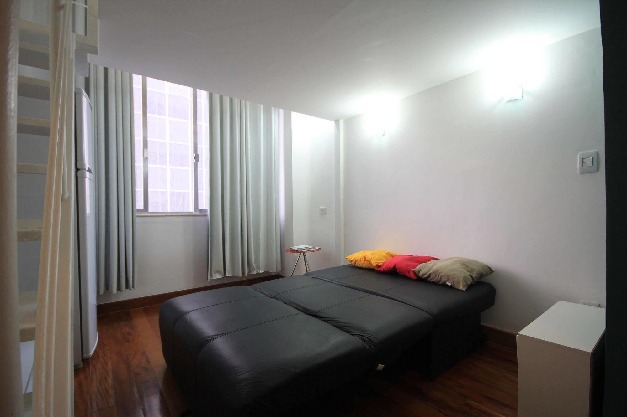 Ferienwohnung Alvim 1403 Rio de Janeiro Exterior foto