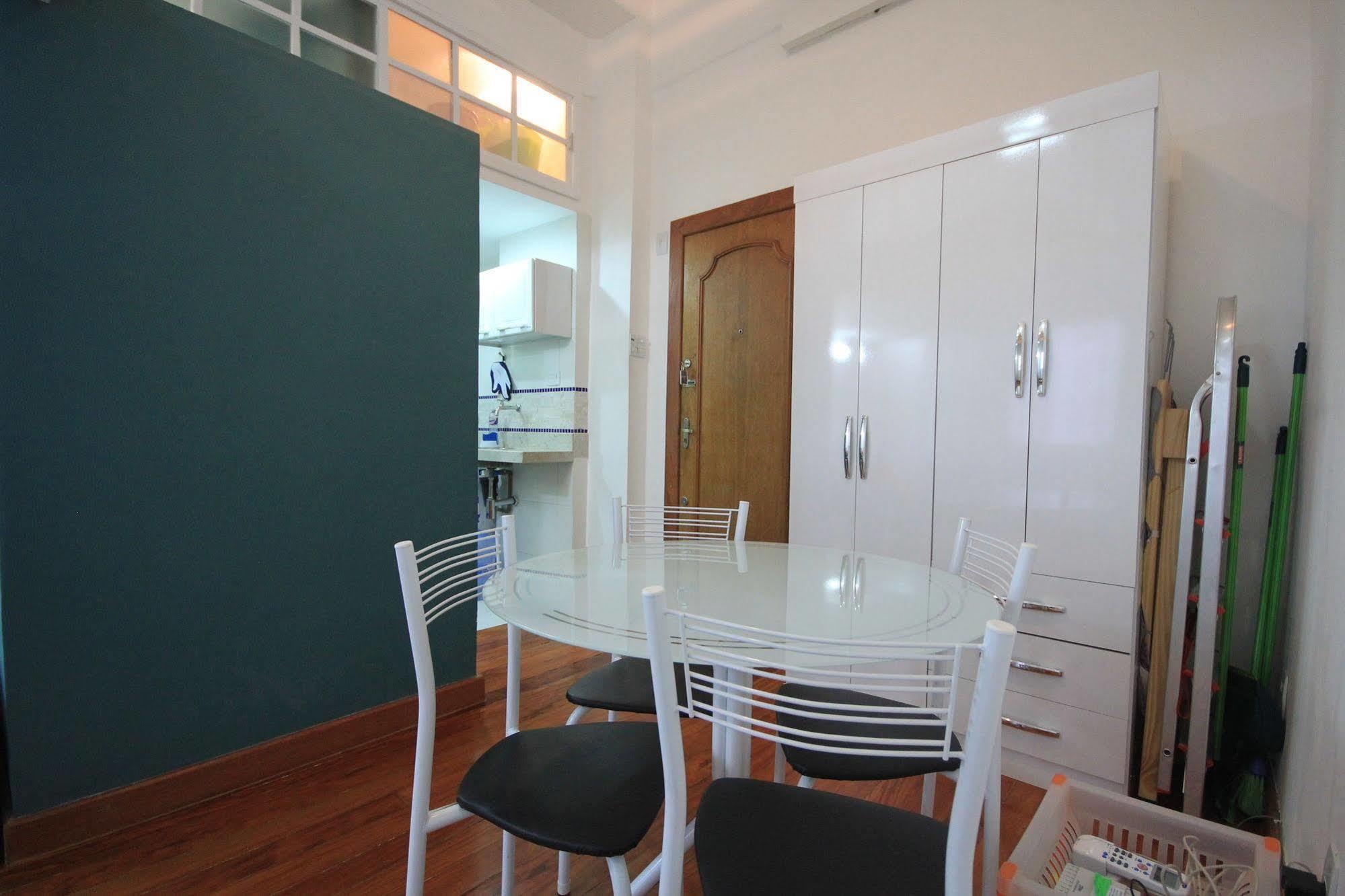 Ferienwohnung Alvim 1403 Rio de Janeiro Exterior foto