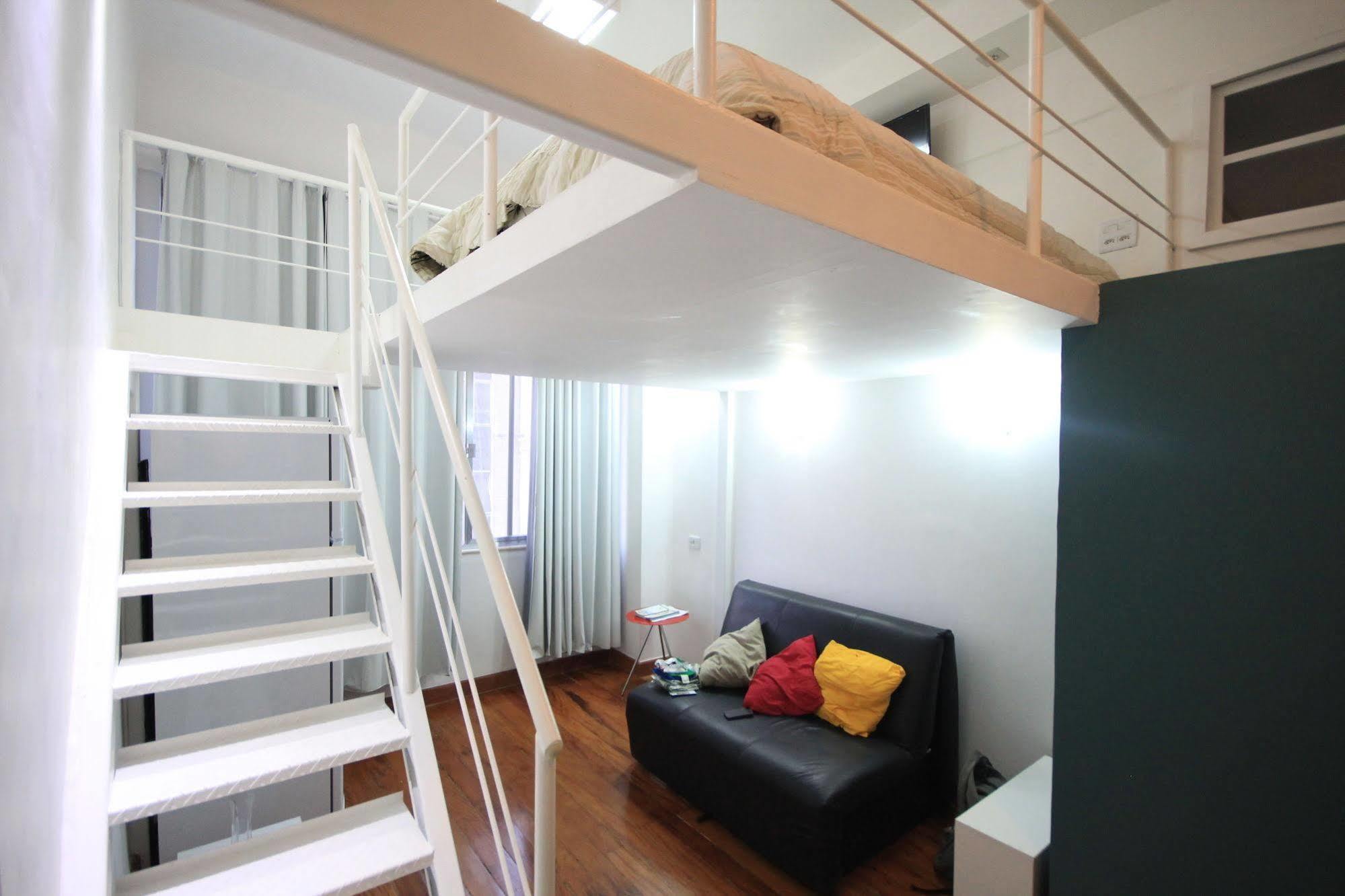 Ferienwohnung Alvim 1403 Rio de Janeiro Exterior foto