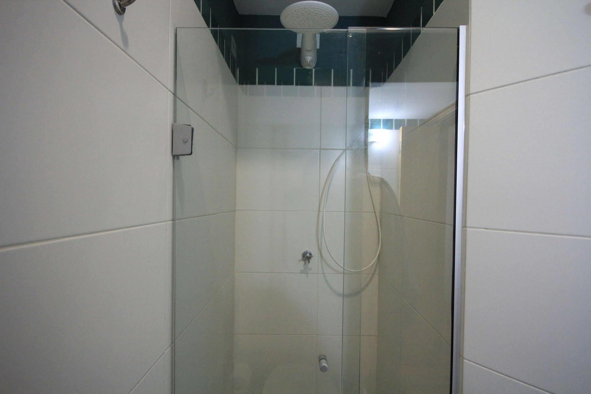 Ferienwohnung Alvim 1403 Rio de Janeiro Exterior foto