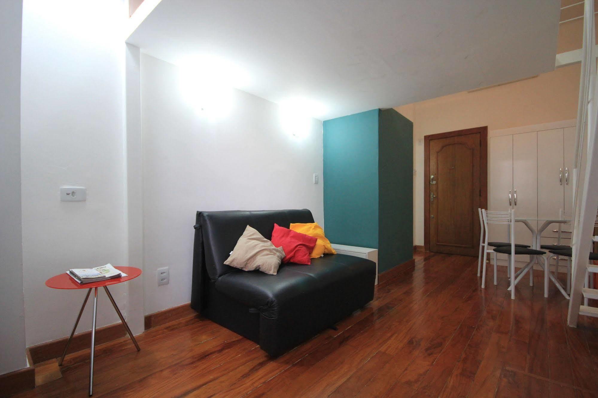 Ferienwohnung Alvim 1403 Rio de Janeiro Exterior foto